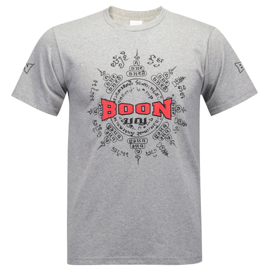 Boon Sak Yant T-Shirt TSSY