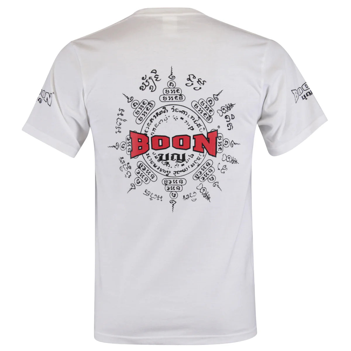 Boon Sak Yant T-Shirt TSSY