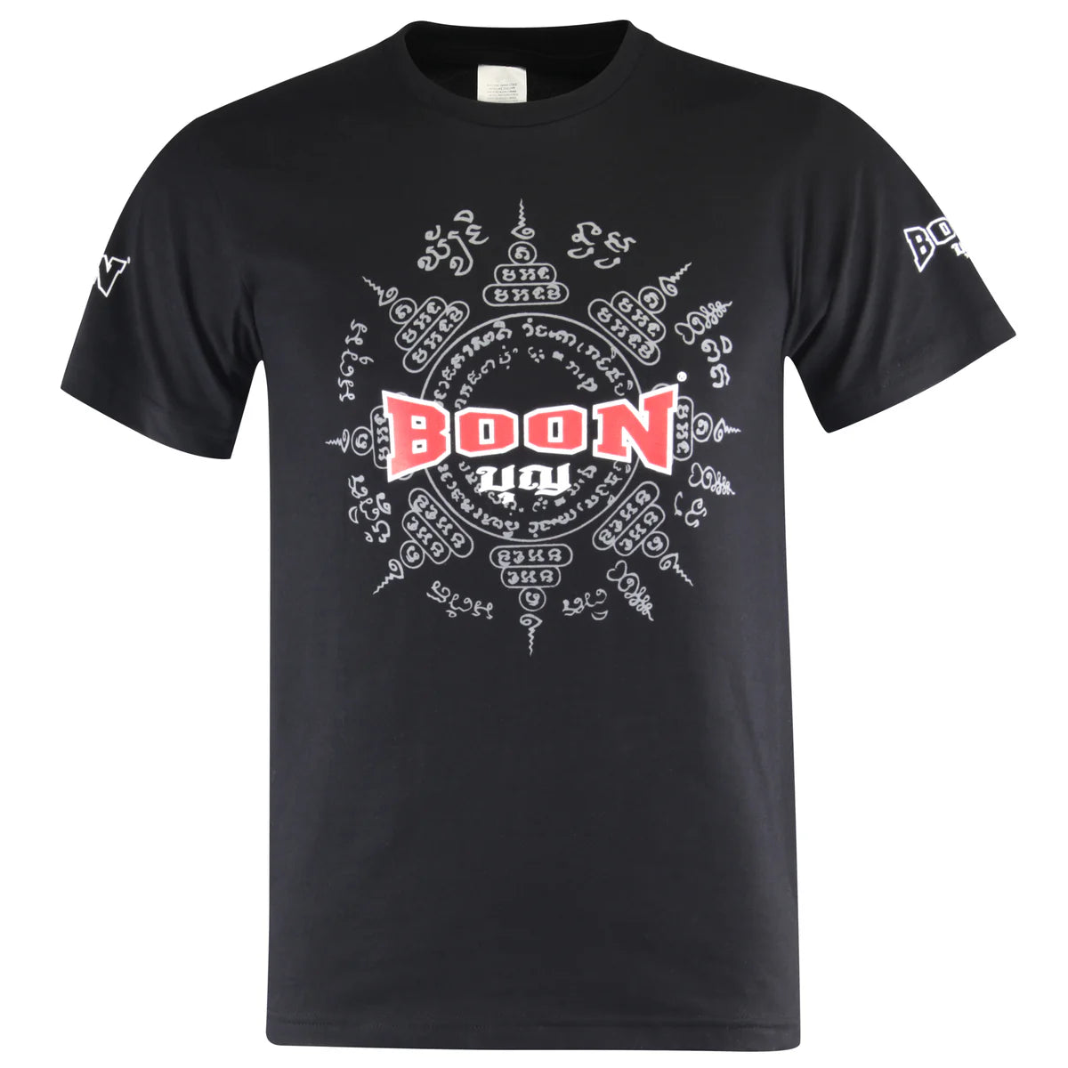 Boon Sak Yant T-Shirt TSSY