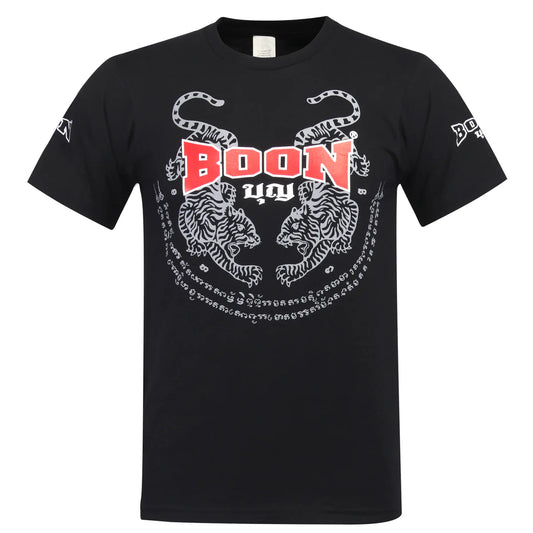 Boon Tiger T-Shirts TST
