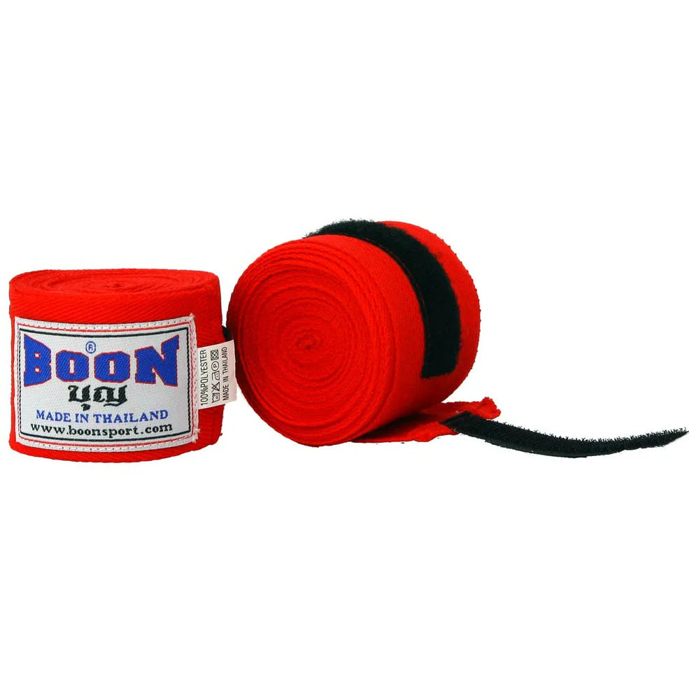 ผ้าพันมือยืด Boon ขนาด 4.5 ม.