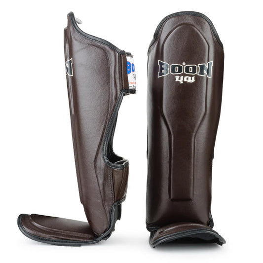 Boon Sport Muay Thai Shingusrds SP