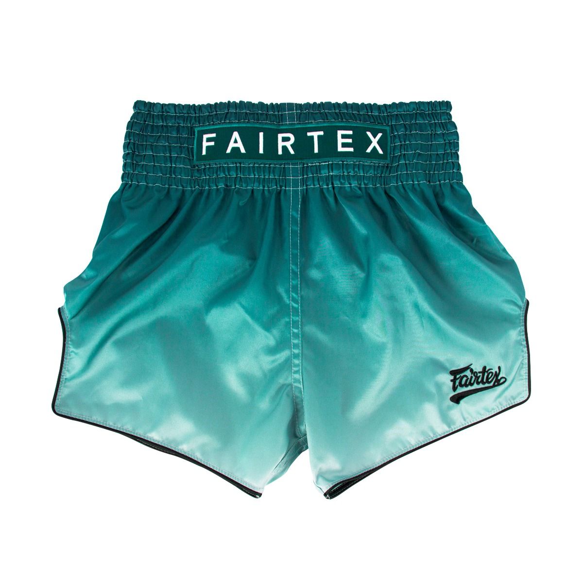Fairtex Muay Thai Boxshorts FADE