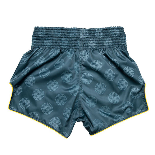 Fairtex Box-Muay-Thai-Shorts BS1915 Clubber