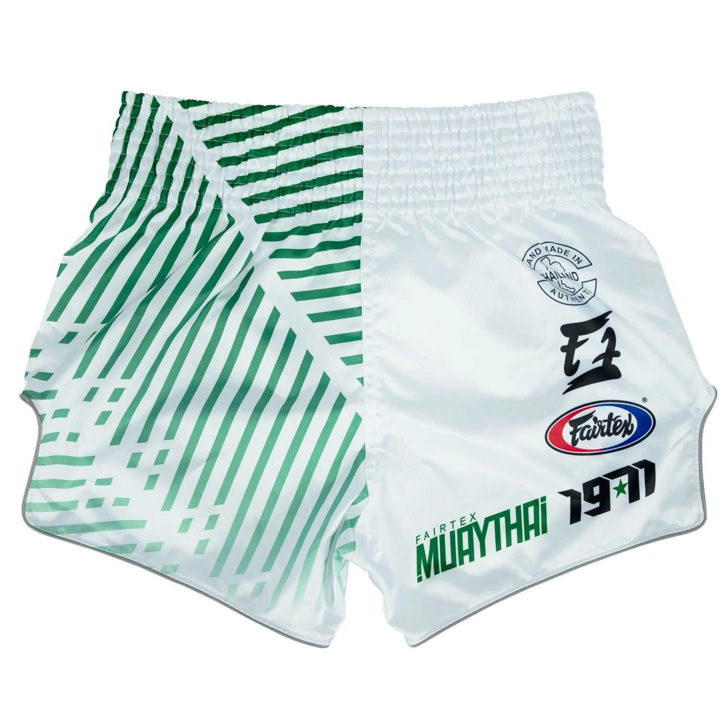 Fairtex Boxing Muay Thai Shorts Racer Shorts