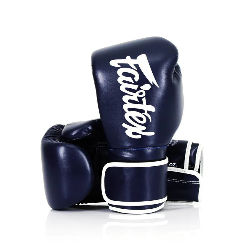 Fairtex Microfiber Muay Thai Boxing Gloves BGV14