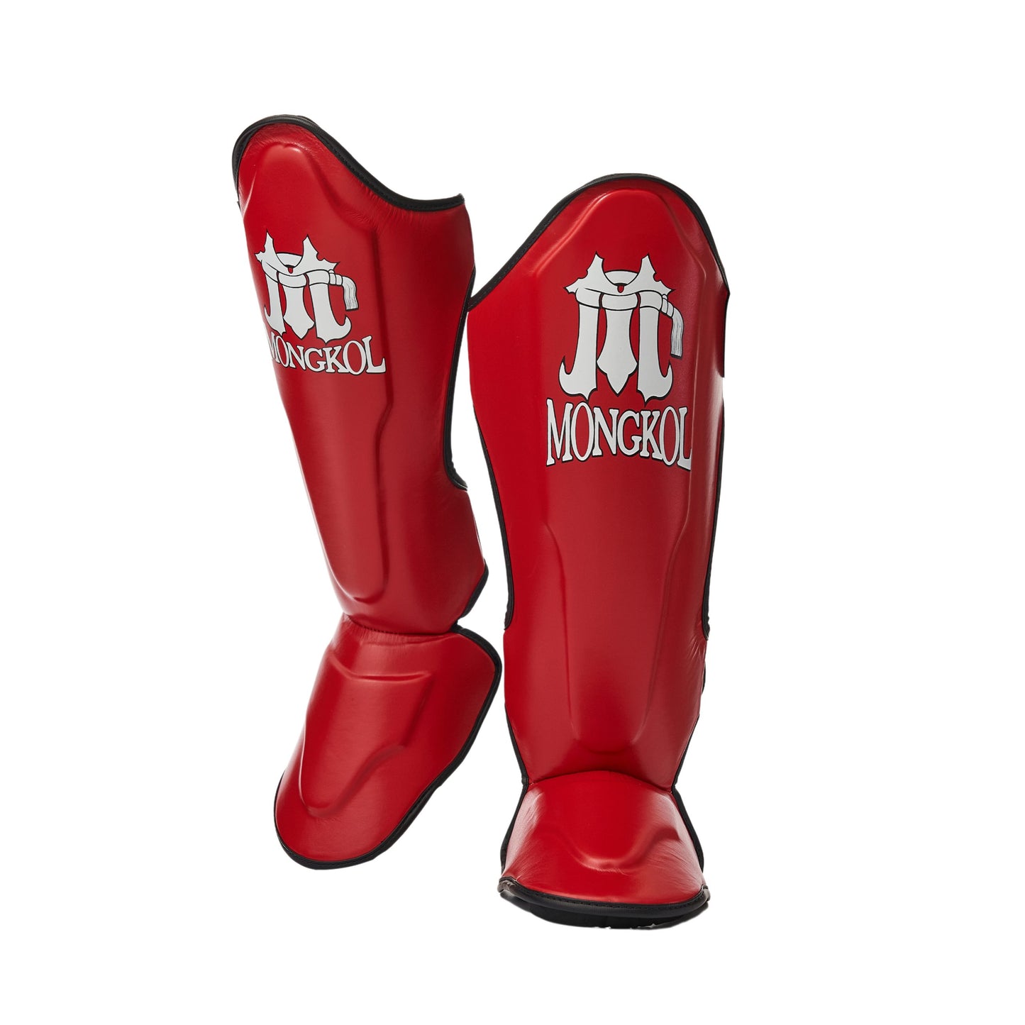MongKol Muay Thai Shinguards SGM01