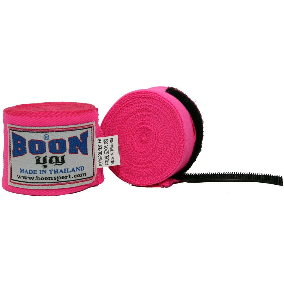 ผ้าพันมือยืด Boon ขนาด 4.5 ม.