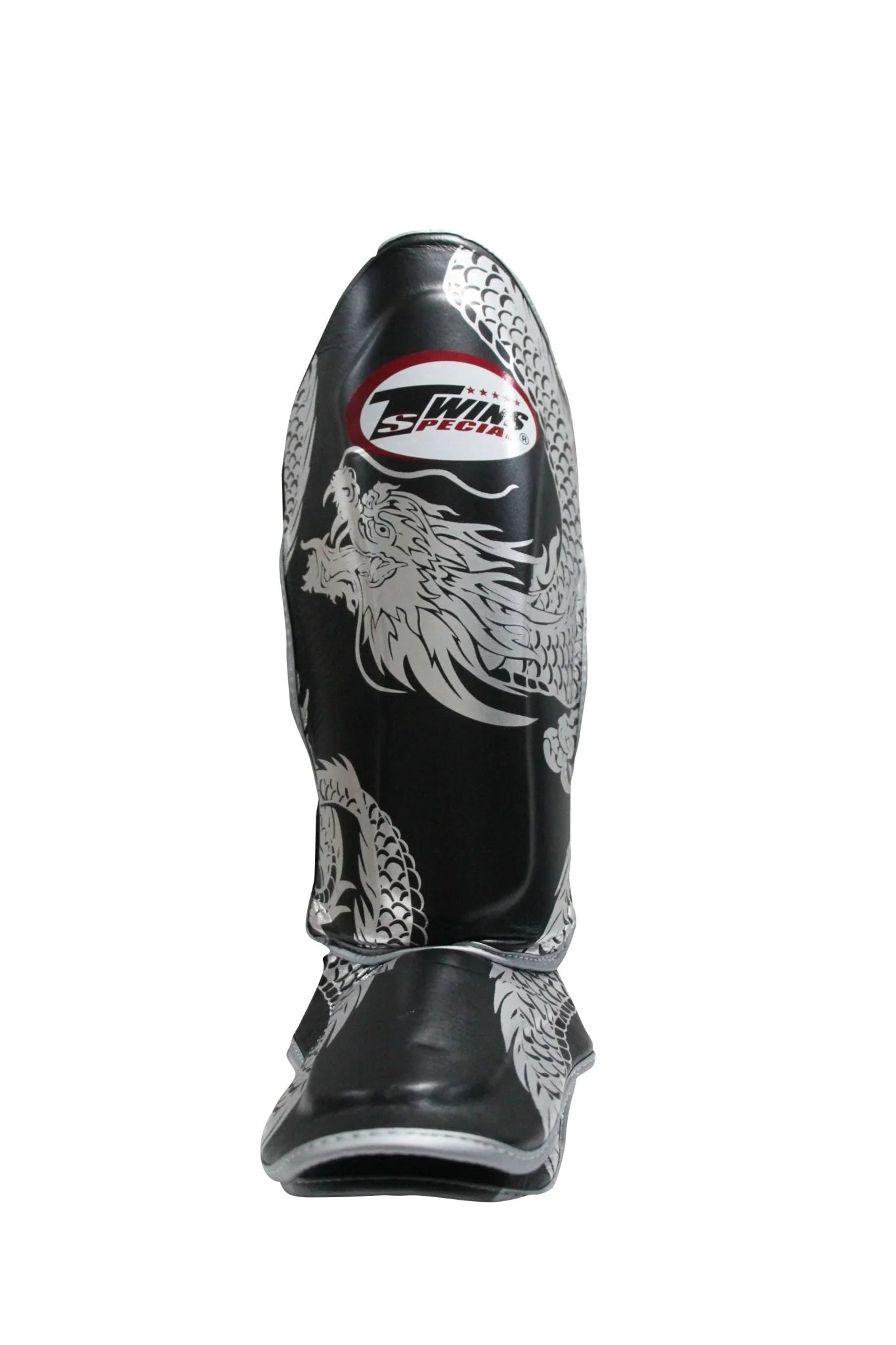 Twins Special Fancy shinpads FSGL10 Dragon