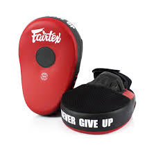 Fairtex Focus, Hybrid-Fäustlinge FMV13