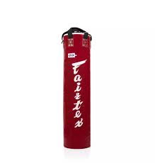Fairtex 6-Fuß Muay Thai Bananentasche HB6