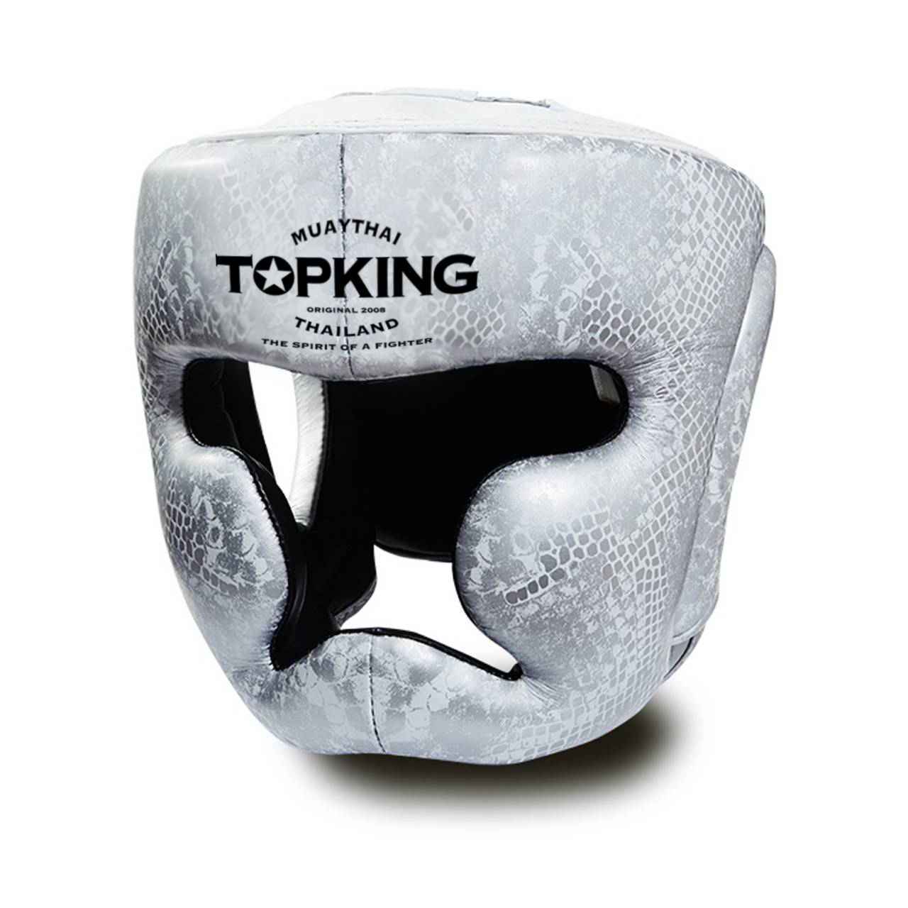 TOPKING KOPFSCHUTZ SUPER SNAKE TKHGSS-02