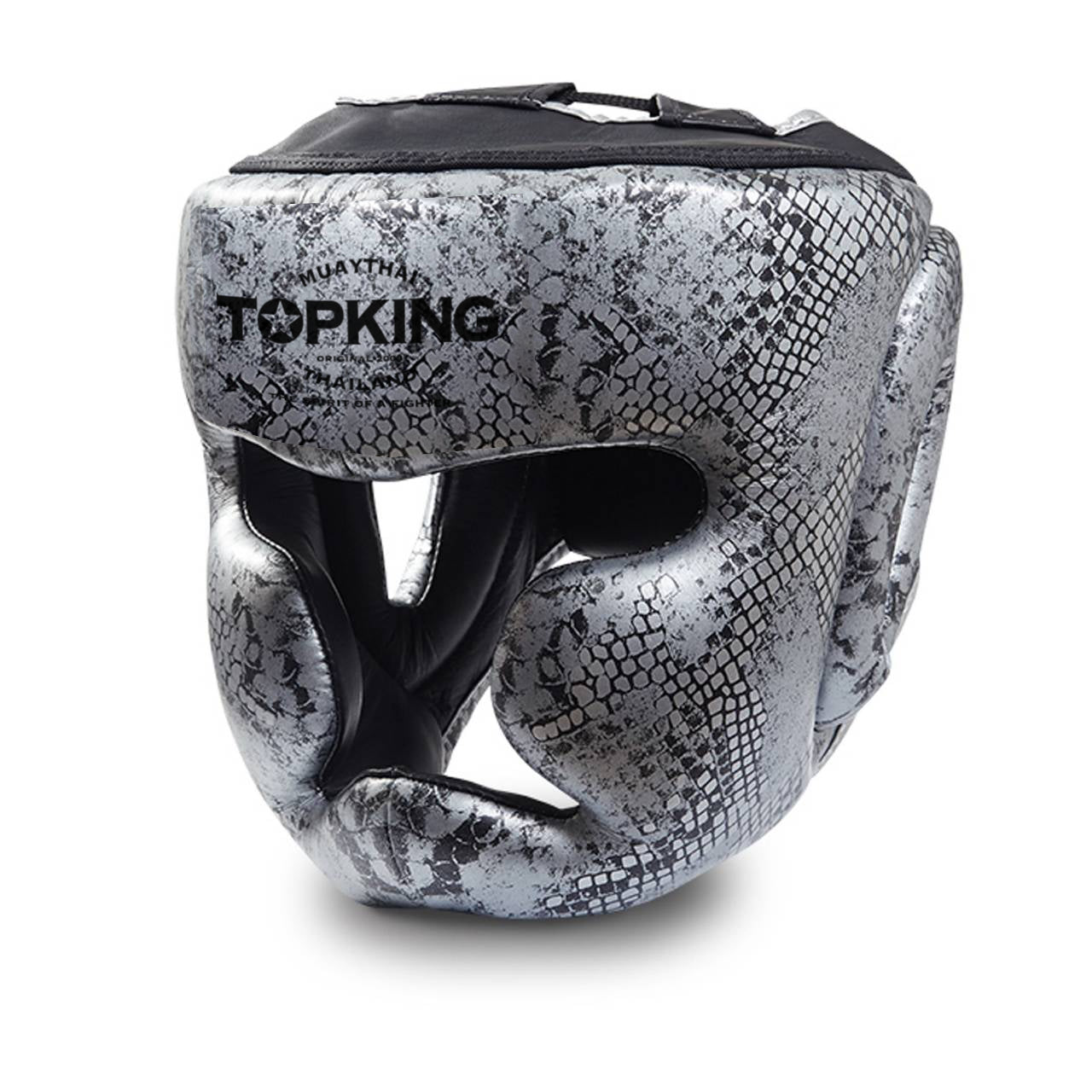 TOPKING KOPFSCHUTZ SUPER SNAKE TKHGSS-02