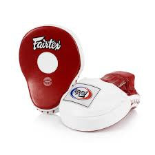 Fairtex Ultimate Focus Mitts FMV9