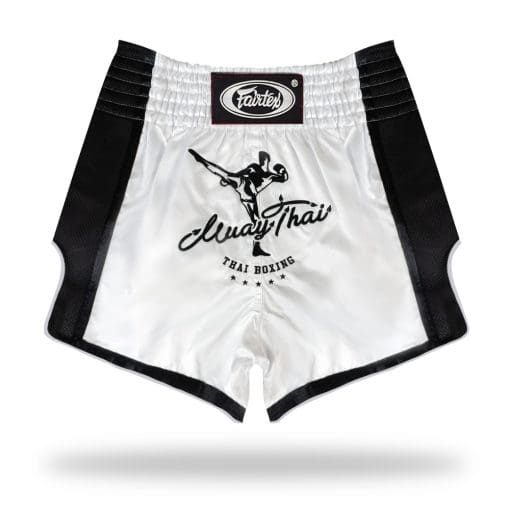 Fairtex Boxing Muay Thai Shorts Serie 17