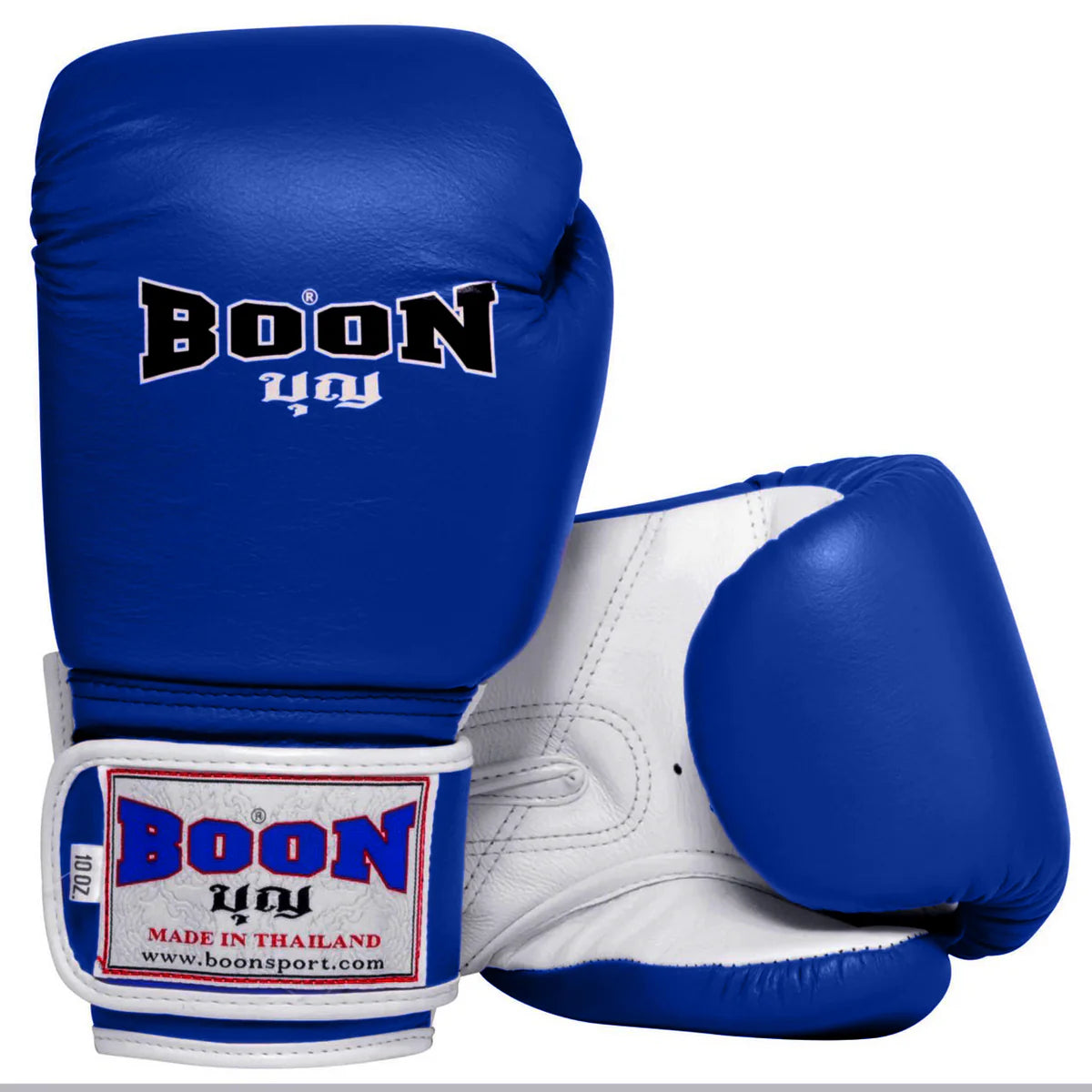 ถุงมือมวย บูน คลาสสิค บีจีวี