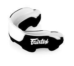Fairtex Mundschutz MG3