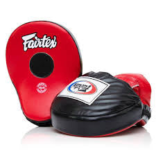 Fairtex Ultimate Focus Mitts FMV9