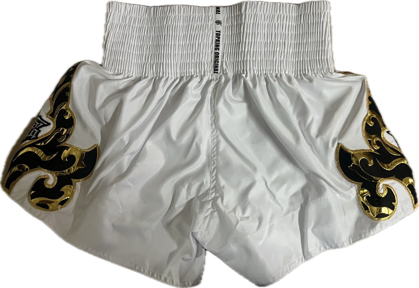 Top King Muay Thai Boxing Short TKTBS-228 Kanok