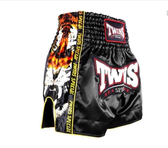 Twins Special Fancy Muay Thai Shorts Kollektion