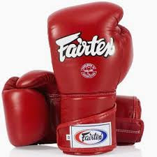 Fairtex Angular Muay Thai Boxhandschuhe BGV6