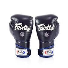 Fairtex Angular Muay Thai Boxhandschuhe BGV6