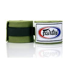 Fairtex Handbandagen HW2