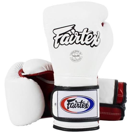 Fairtex Boxhandschuhe im mexikanischen Stil BGV9