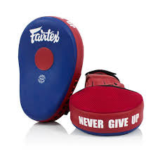 Fairtex Focus, Hybrid-Fäustlinge FMV13