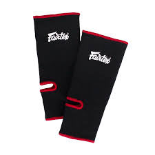 Fairtex Knöchelstütze AS1