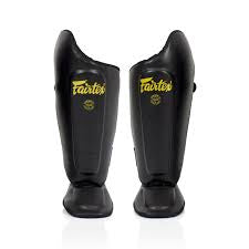 สนับแข้งแฟร์เท็กซ์ SP8