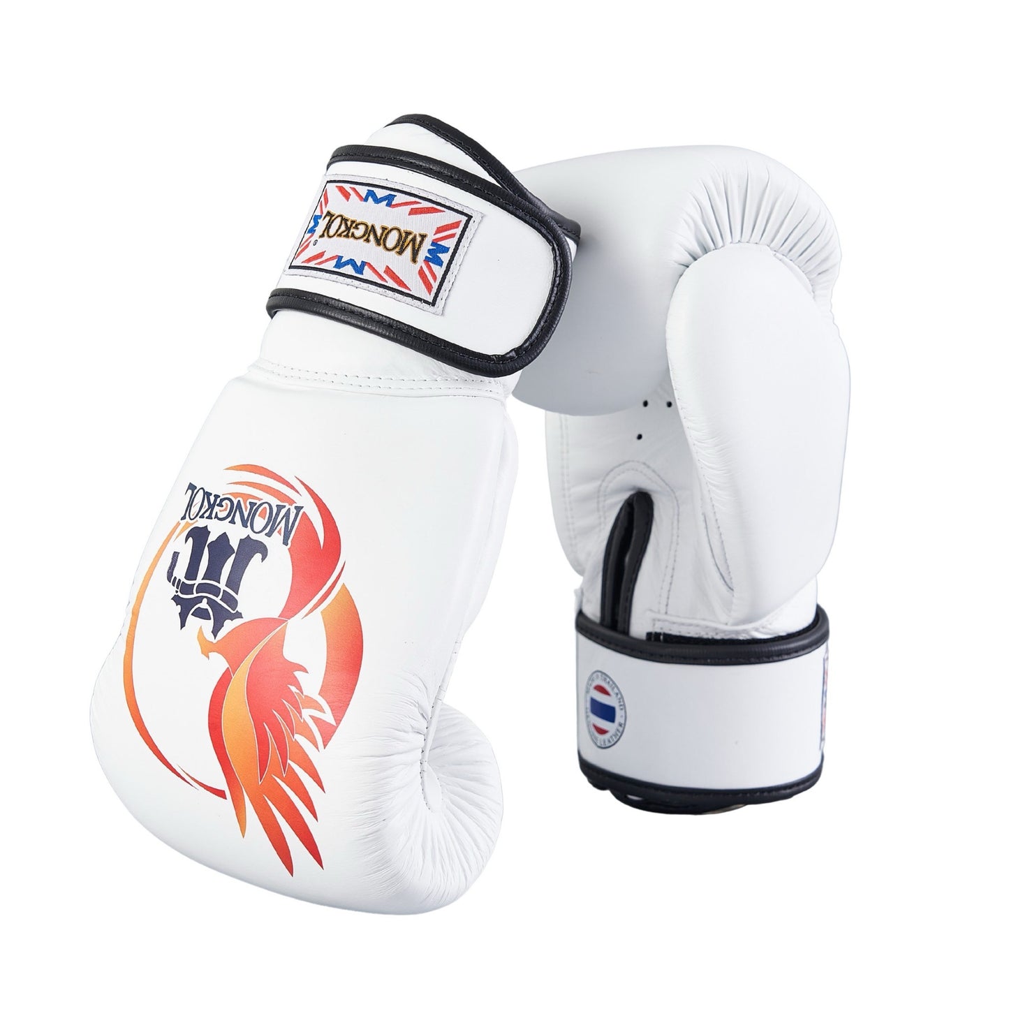 Mongkol Muay Thai Boxing Gloves BGM01-PHE phonixe