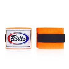 Fairtex Handbandagen HW2