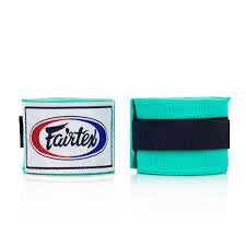 Fairtex Handbandagen HW2
