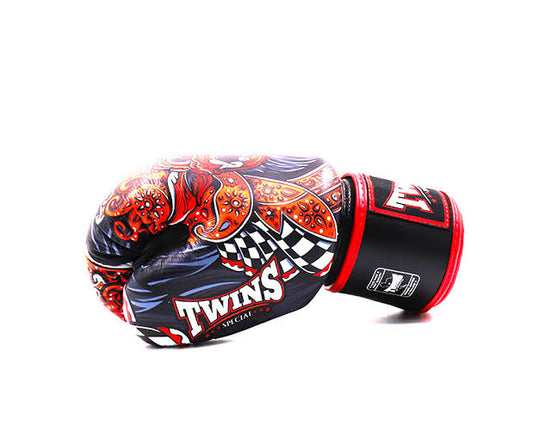 Twins Special Fancy Boxing Gloves FBGVL3-59 BARONG