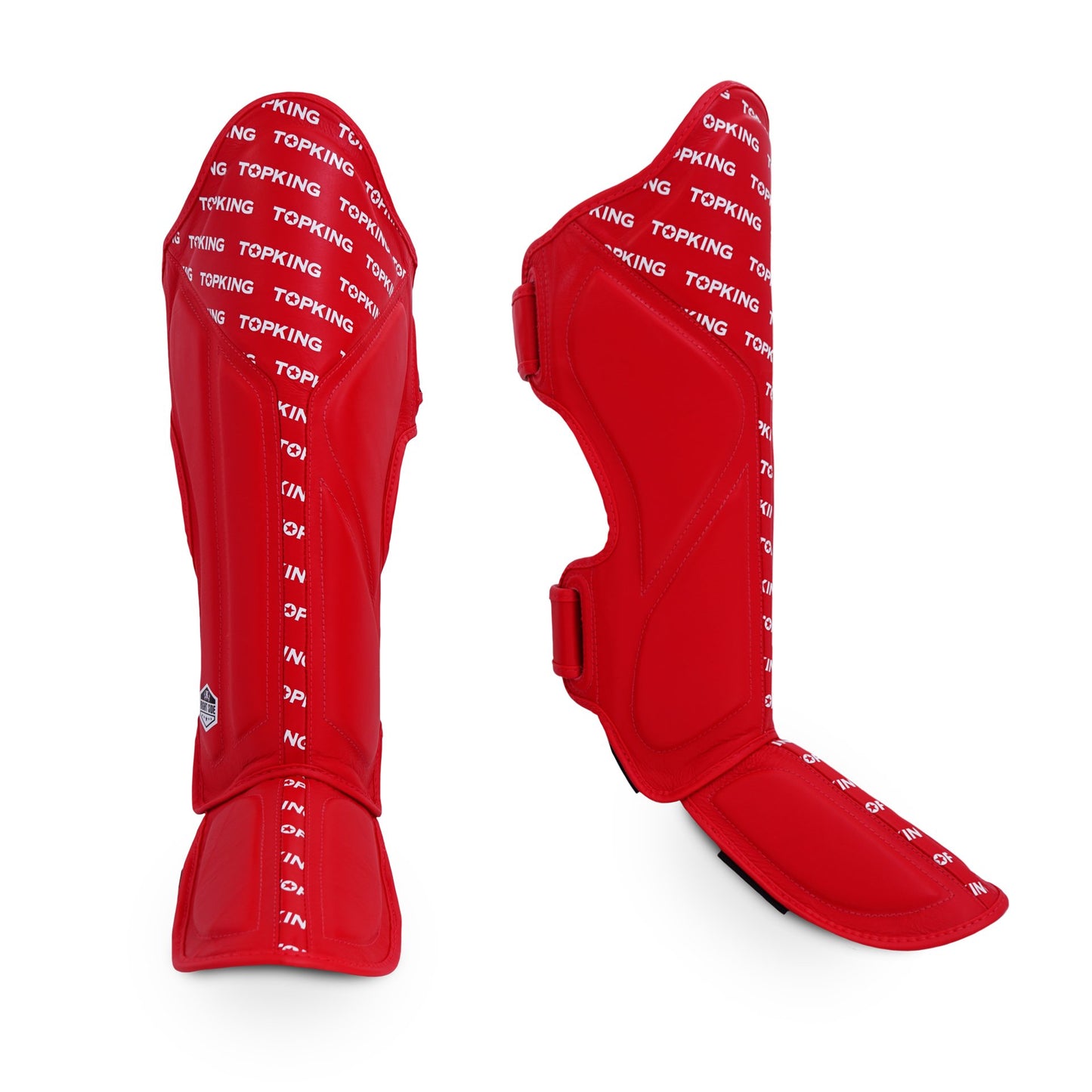 TOPKING สนับแข้งแบบเต็มแรงกระแทก TKSGFI