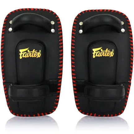 Fairtex Leichte Kickpads KPLC6