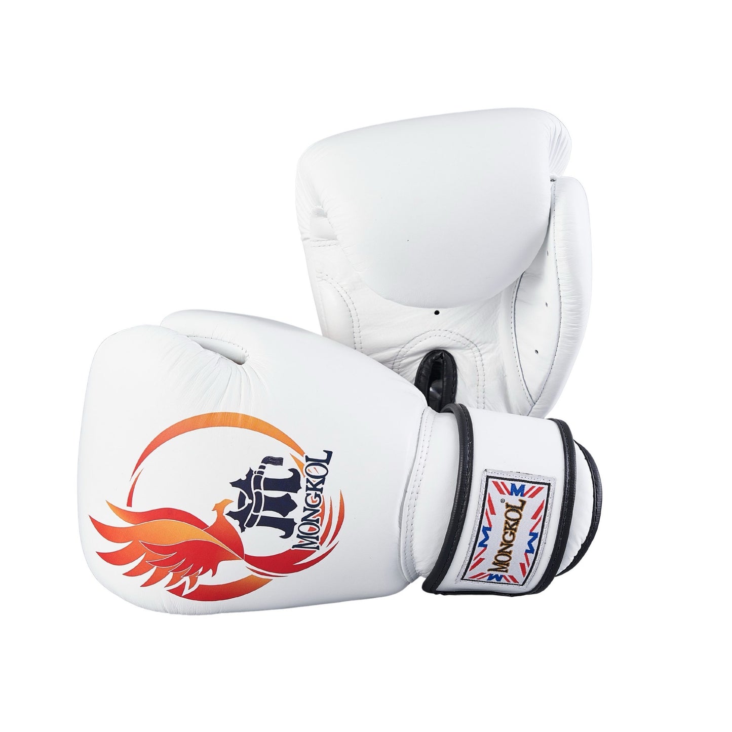 Mongkol Muay Thai Boxing Gloves BGM01-PHE phonixe