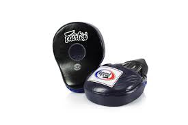 Fairtex Ultimate Focus Mitts FMV9
