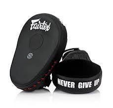 Fairtex Focus, Hybrid-Fäustlinge FMV13