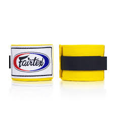 Fairtex Handbandagen HW2