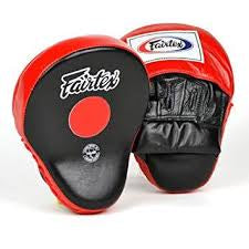 Fairtex Ultimate Focus Mitts FMV9
