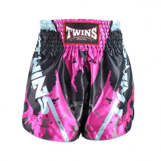 Twins Special Fancy Muay Thai Shorts Kollektion