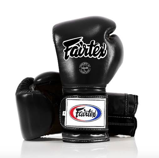Fairtex Boxhandschuhe im mexikanischen Stil BGV9