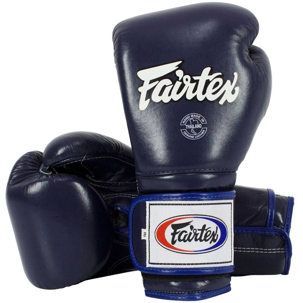 Fairtex Boxhandschuhe im mexikanischen Stil BGV9