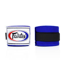 Fairtex Handbandagen HW2