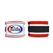 Fairtex Handbandagen HW2