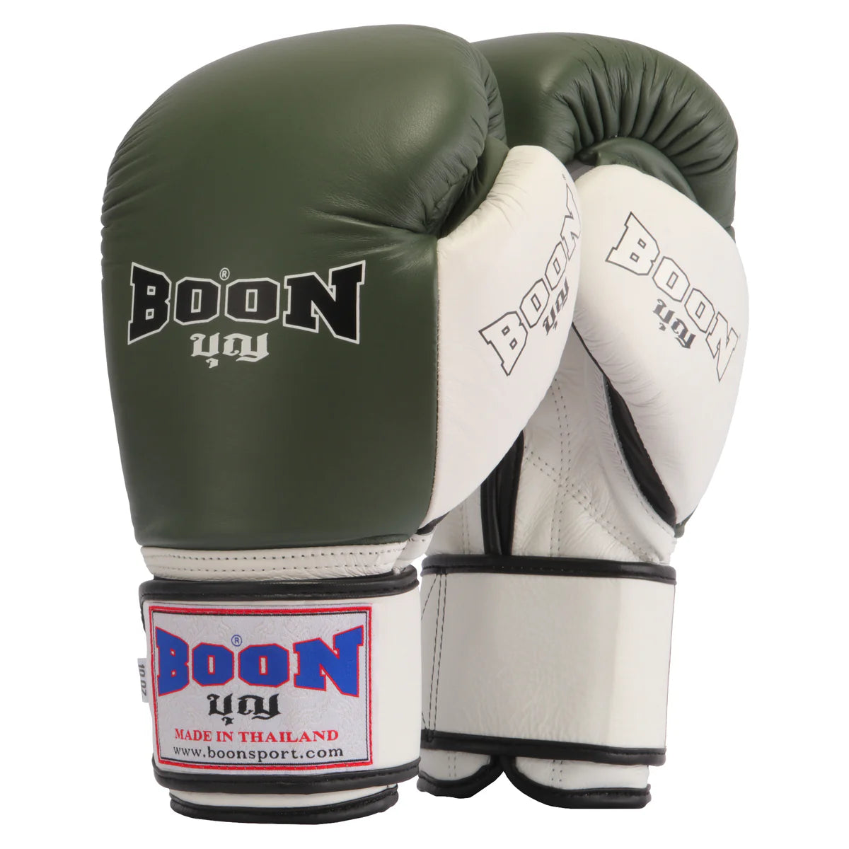 Boon Compact Boxhandschuhe BGC