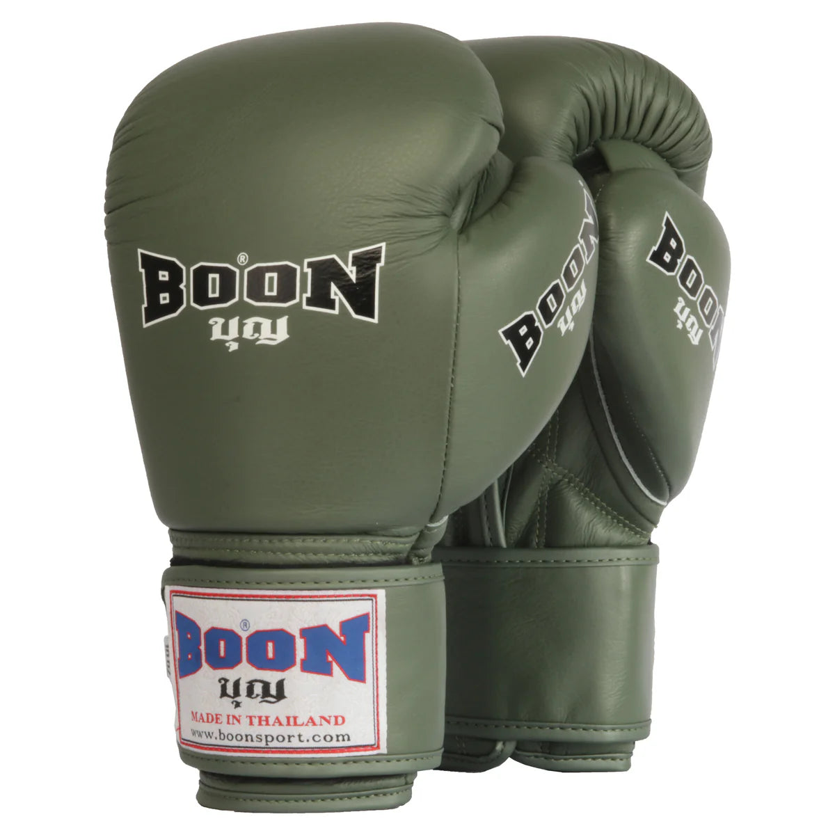 Boon Compact Boxhandschuhe BGC