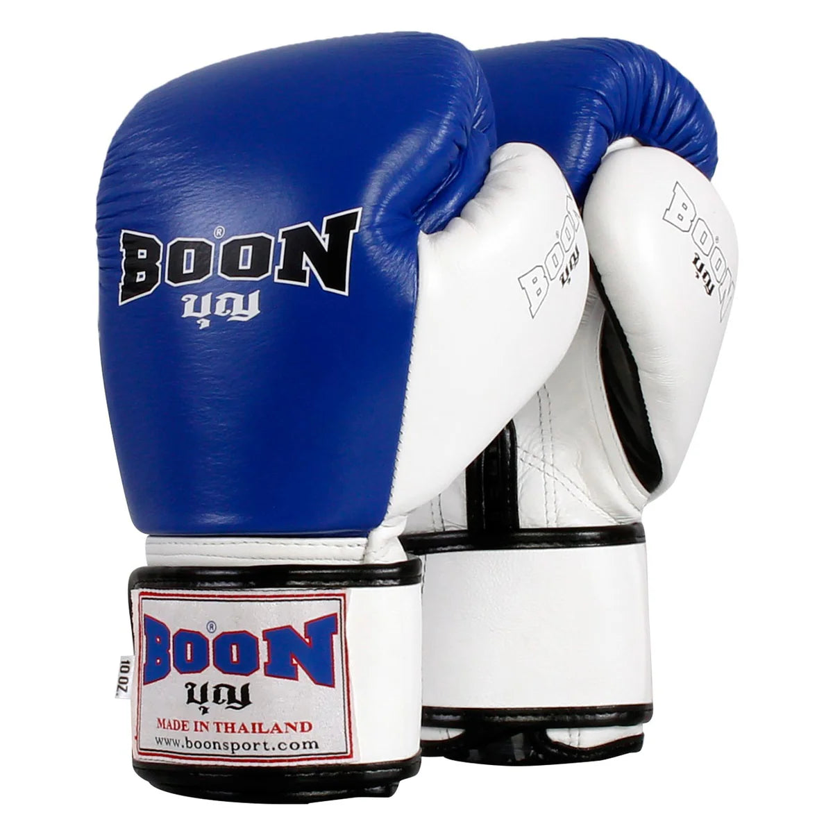 Boon Compact Boxhandschuhe BGC